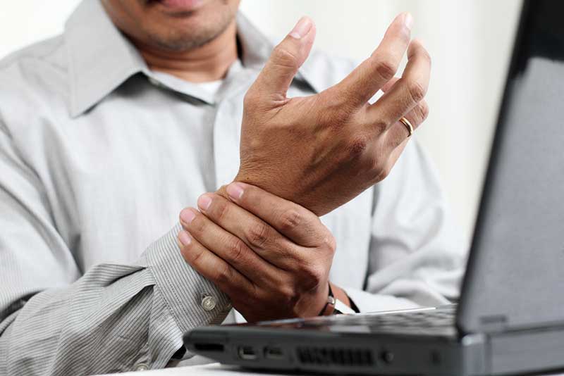 Carpal Tunnel Syndrome  Southaven, MS -