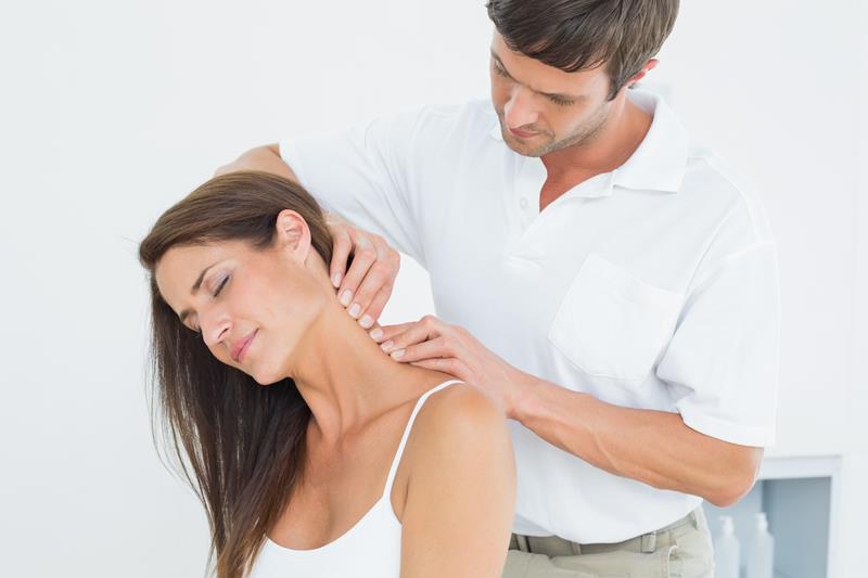 Myofascial Release  Southaven, MS -