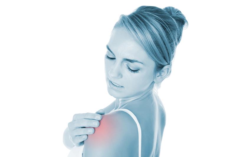 shoulder pain  Southaven, MS -